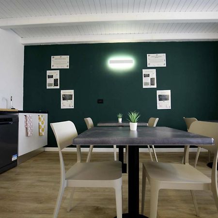 Appartamento Immerso Nella Natura Con Parcheggio - Narciso Sois ภายนอก รูปภาพ